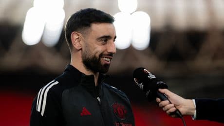 Tottenham vs Man United LIVE: Europa League final build-up and updates as Amorim confirms injury boost for Bilbao showdown