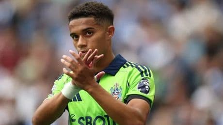 Fulham star fires Man Utd warning with frank assessment of Ruben Amorim transfers