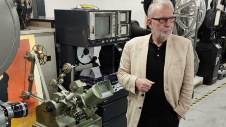 Walter Murch, le magicien sonore d'« Apocalypse Now »