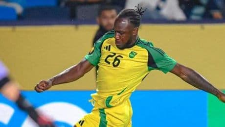 Michail Antonio vuelve a jugar siete meses después de su gravísimo accidente