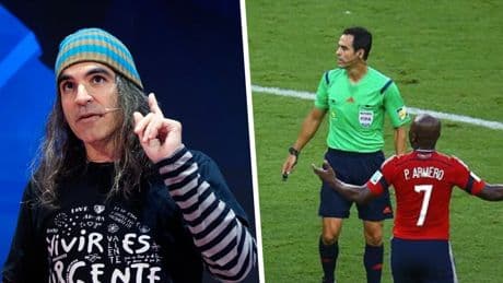 Chema Alonso ya tiene nuevo empleo tras salir de Telefónica. Se ha pasado al fútbol