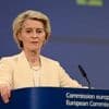 Grünes Licht für Handelsvertrag: EU-Kommission billigt Freihandelsabkommen mit Mercosur-Staaten