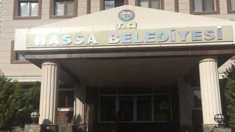 AKP'li eski başkan AKP'li Hassa Belediyesindeki yolsuzlukları anlattı