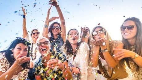 Party-loving Brits heading to Spain face huge £26k fines