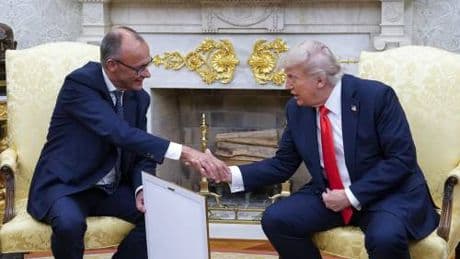 Trump allontana la pace. "Niente intesa Mosca-Kiev"