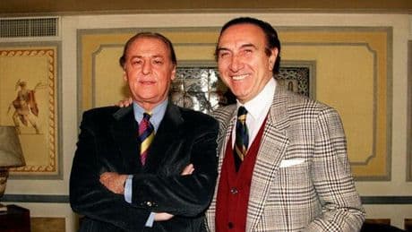 Pippo Baudo, l'ultima telefonata di Renzo Arbore: «Ci siamo sentiti 20 giorni fa, è stato piuttosto sbrigativo. Ho capito che non stava bene»
