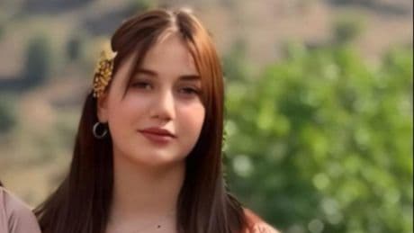 Hakkari'de endişeli bekleyiş: Rojda Asmin'den hala iz yok