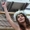 Voici l’histoire tourmentée d’Oksana Chatchko, figure de proue des Femen morte tragiquement à 31 ans