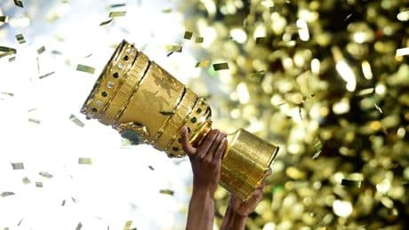 Stuttgart gegen Bielefeld in Berlin: DFB-Pokalfinale 2025: Teams, Anstoß und TV-Übertragung