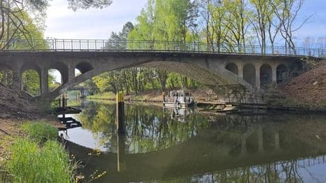Schädel in Plastiktüte: Polizei: Schädel aus Velten mehrere Jahrzehnte alt