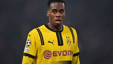 Chelsea: Deal for Dortmund's Jamie Gittens 'imminent' as talks continue at Club World Cup