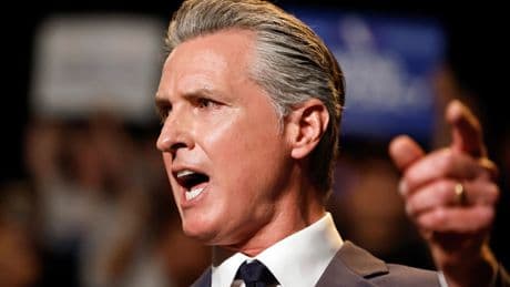 Gavin Newsom and Zohran Mamdani can bring about the ruin of California and New York