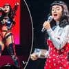 Katy Perry shares sweet footage of daughter Daisy Dove singing in Sydney - amid claims of 'tension' in relationship with Orlando Bloom