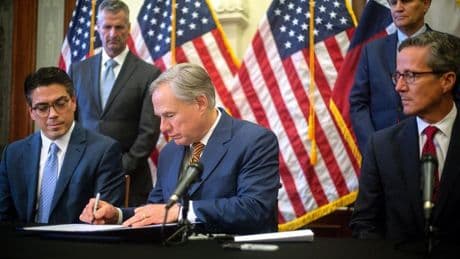 Texas Is Failing To Fix The Grid (Again)