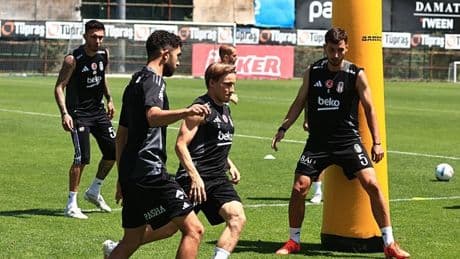 Rize hazırlıkları sürüyor