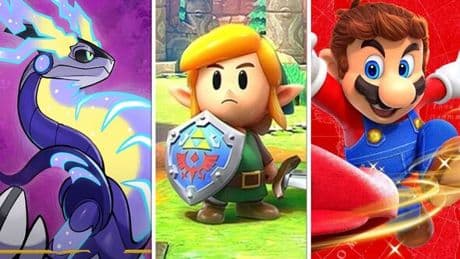 Finally some Switch 2 game enhancements you don't have to pay for