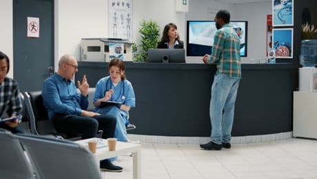 Federal judge reverses rule that would have removed medical debt from credit reports