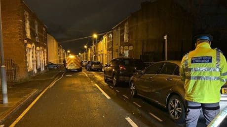 Boy repeatedly stabbed man after he agreed to buy them Rizla papers from shop