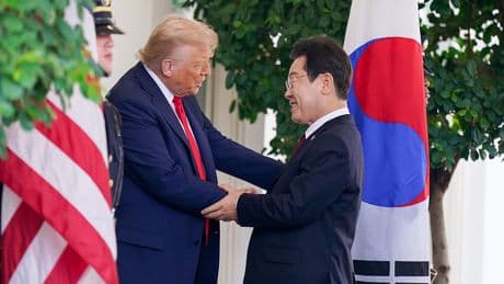 How a Massive ICE Raid Caused a Diplomatic Incident With a Key U.S. Ally