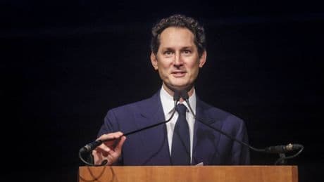 Elkann-Berlusconi, una lezione fiscale