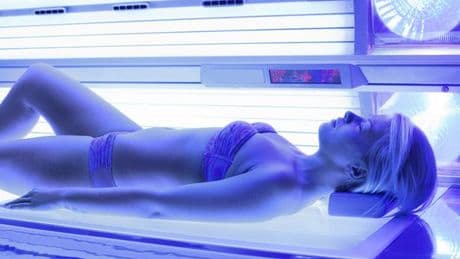 Red light tanning beds are trending – but here's why they might be wasting your money
