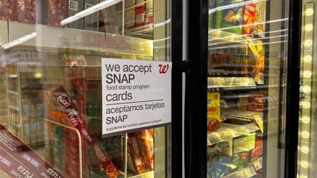 SNAP Is A Public Health Necessity. That Doesn’t Mean It’s Perfect.