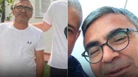 Özgür Özel’in ifşa ettiği Mehmet Yıldırım'a operasyon! Filmlere konu olacak şekilde yakalandı