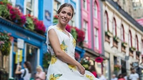 Scottish city named 'best girls trip' for summer 2025 - see the top 10