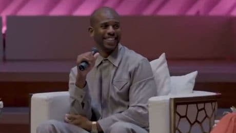 Chris Paul hints at retirement after 20 NBA seasons