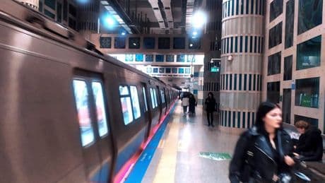 Gezi Direnişinin 12. yıldönümü: İstanbul Valiliği bazı metro duraklarını ulaşıma kapattı