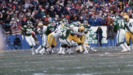 Jets and Giants can only hope to recreate the drought-ending magic of 1981