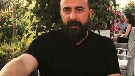 İçki ve sigara zamlarını duyuruyordu! Türkiye Tekel Bayileri Platformu Başkanı Özgür Aybaş gözaltına alındı