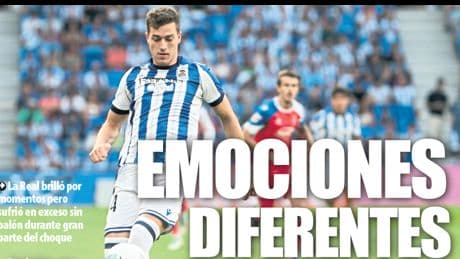Portada MD Gipuzkoa 26 de agosto