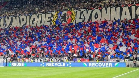 Ligue 1: Wieso Olympique Lyon absteigen muss