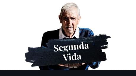 Salvador Sadurní: "Un entrenador me dijo: 'Hasta que no te rompen la nariz no eres portero'"