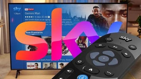 Sky confirms 6 free new channels launch today - check your TV now for blockbuster upgrade