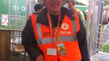 I’ve been to Glastonbury for free five times – I’d never pay for a ticket