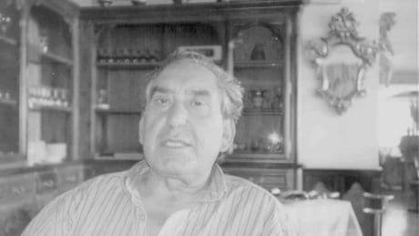Muere Martiniano Palomero, quien universalizó el lechazo desde su Asador de Aranda