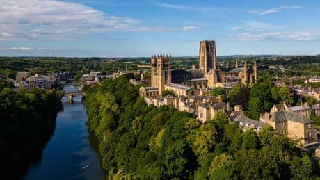 Pretty city that's 'the friendliest' place in the UK where 'everyone smiles'