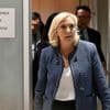 Assistants parlementaires du RN : la date du procès en appel de Marine Le Pen connue le 8 septembre