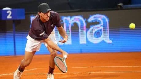 Darderi non si ferma più, anche il 250 di Umago è suo. Vavassori-Bolelli in finale a Washington
