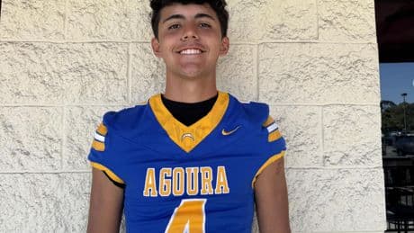 Prep talk: QBs Gavin Gray, Jeremy Pacheco return from 2024 injuries to lead teams to victory