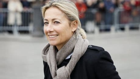Médias : Anne-Sophie Lapix rejoindra RTL et M6 à la rentrée