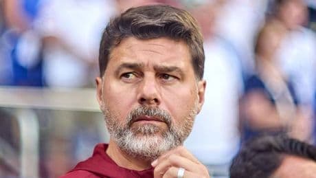 Mauricio Pochettino breaks silence on bombshell report linking him to Brentford job