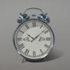 De geschiedenis van de wekker begon lang voor men bezig was met het uitvinden van een uurwerk