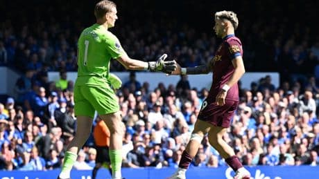 Kieran McKenna rues Ipswich not signing ‘quality’ Julio Enciso earlier in season