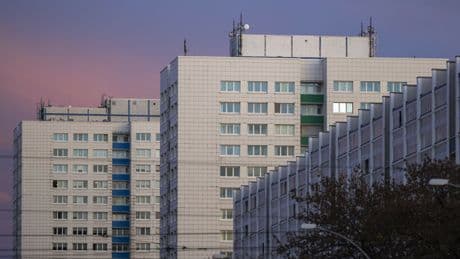 Wohnungsnot | Die Platte zum Erfolg