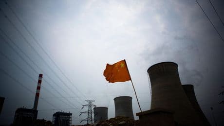 Climate Lawsuits Are Weakening America And Strengthening China
