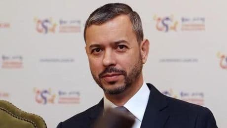El físico y bioinformático Raúl Rabadán será el nuevo director del Centro Nacional de Investigaciones Oncológicas