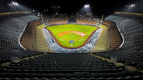 LA28 announces Dodger Stadium among new 2028 Olympic venues, lineup nearly complete